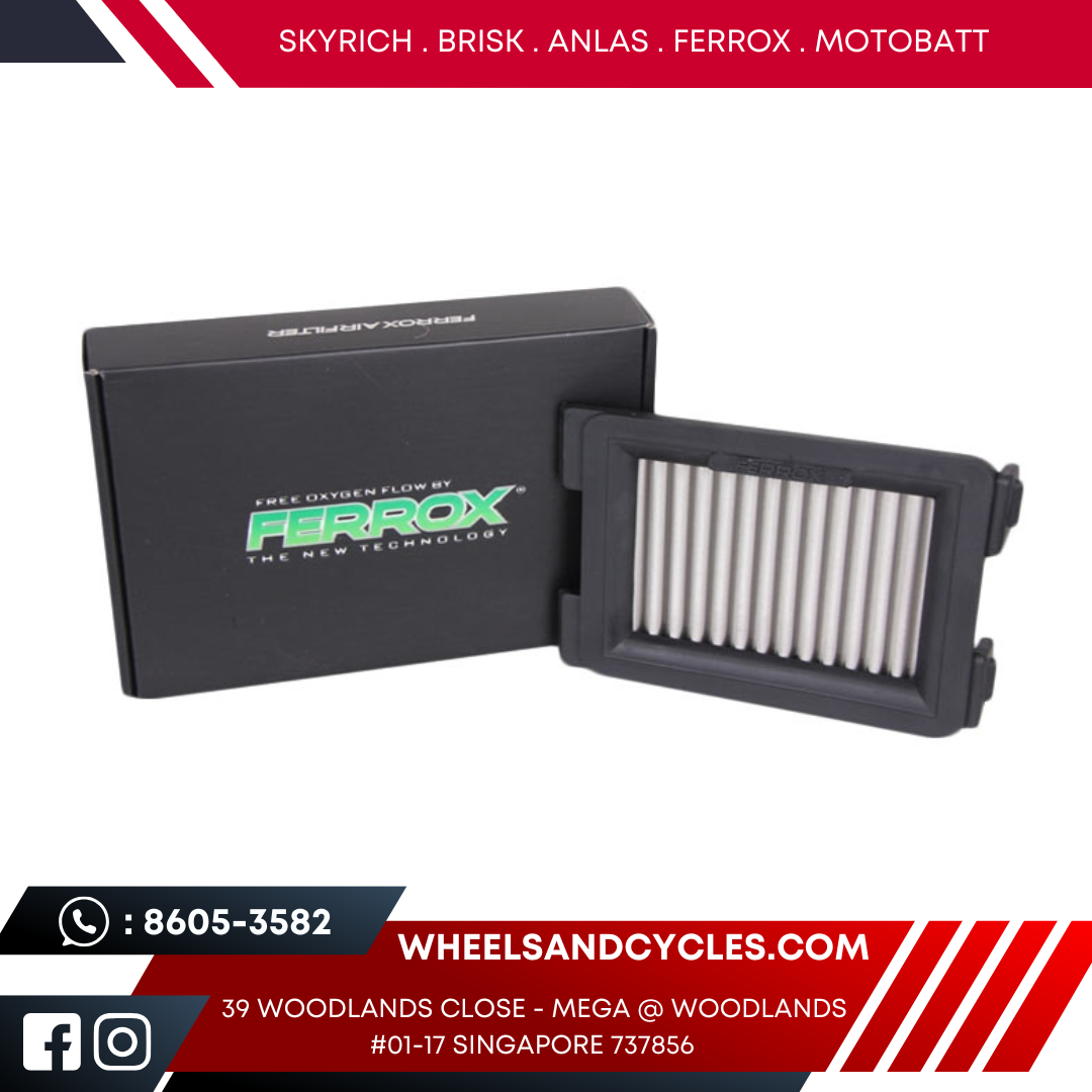 Ferrox Performance Air Filter