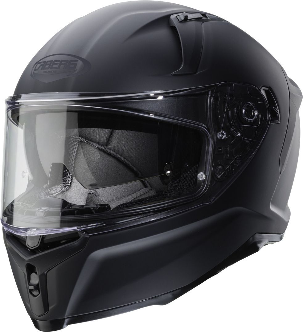 Caberg Avalon X Helmet - Matt Black