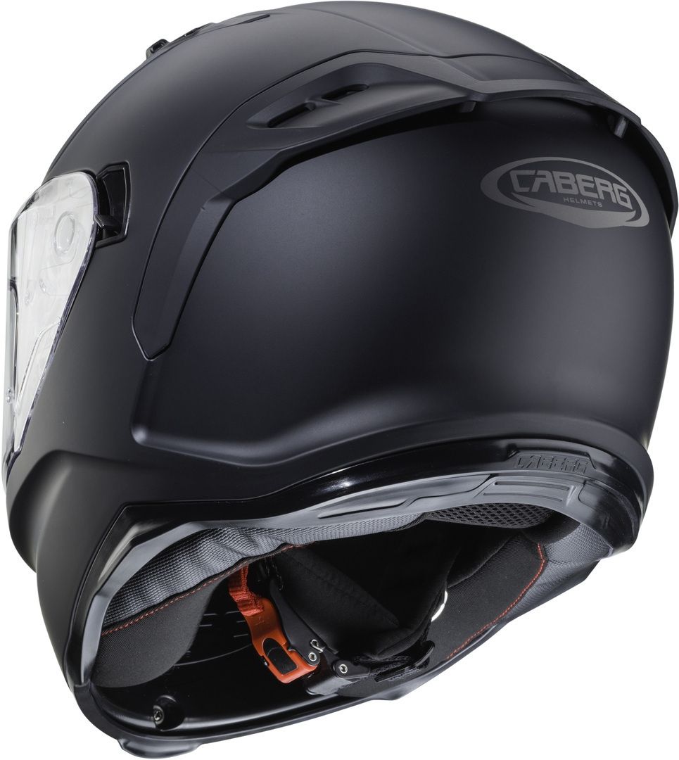 Caberg Avalon X Helmet - Matt Black