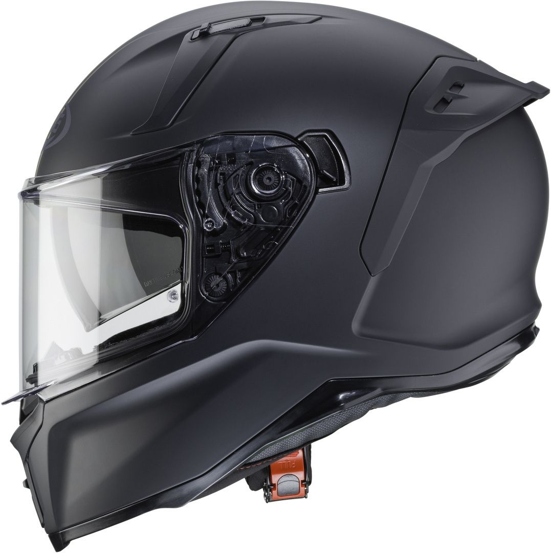 Caberg Avalon X Helmet - Matt Black